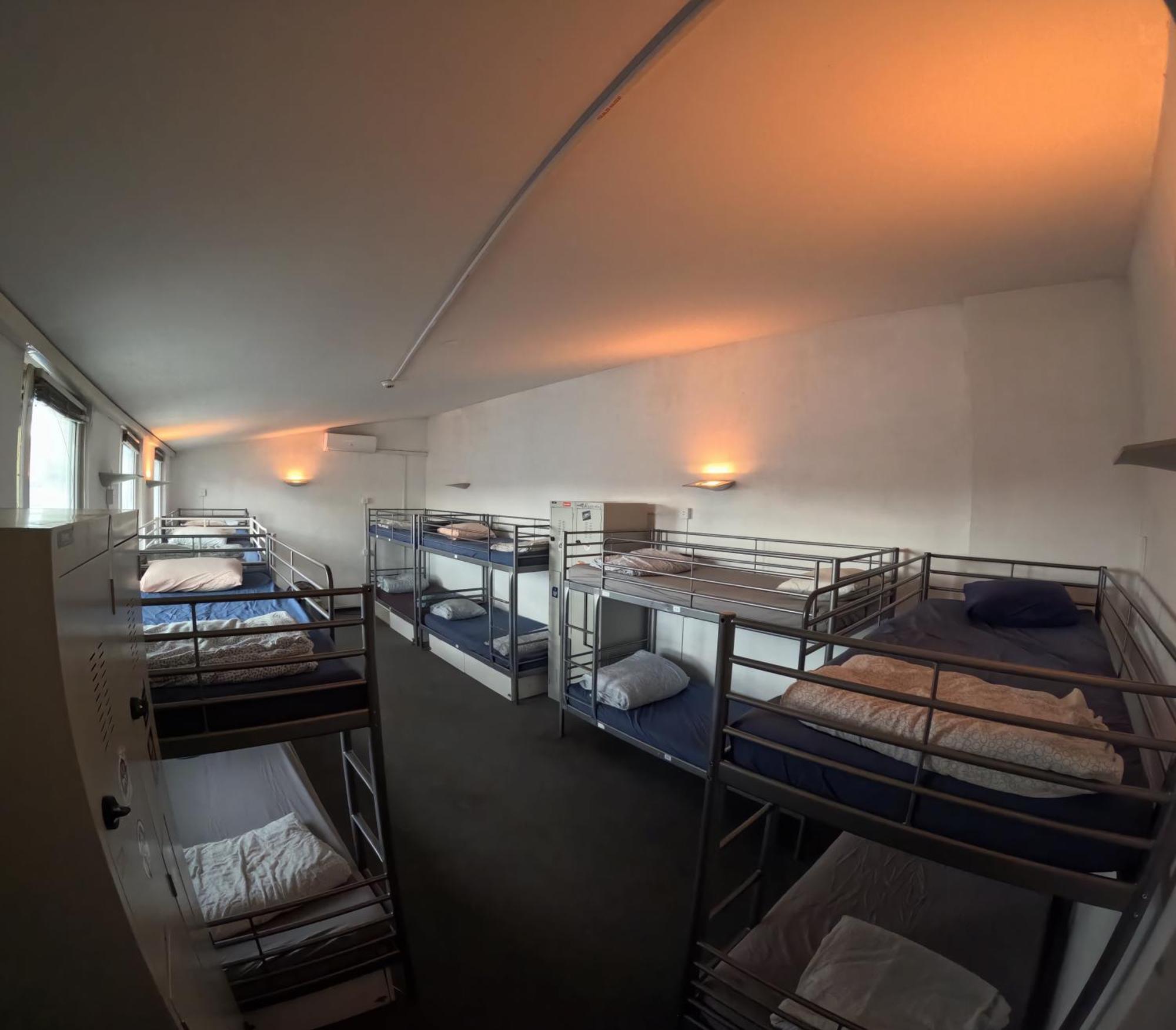 Vitae Hostel ブダペスト エクステリア 写真